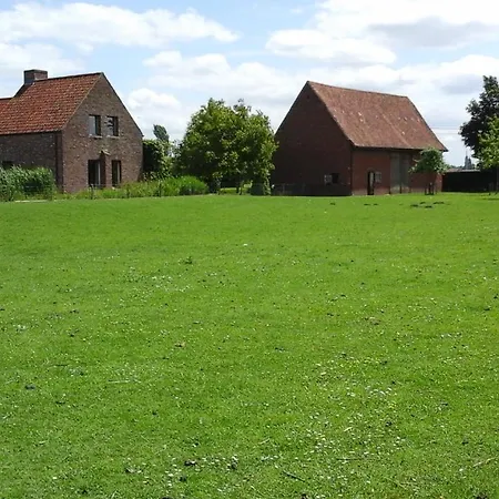 Bed & Breakfast De Hulst