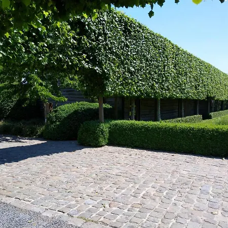 De Hulst Izegem