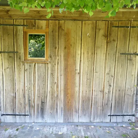 Bed & Breakfast De Hulst 3*