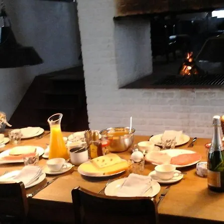 De Hulst 3* Izegem