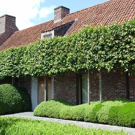 De Hulst Izegem