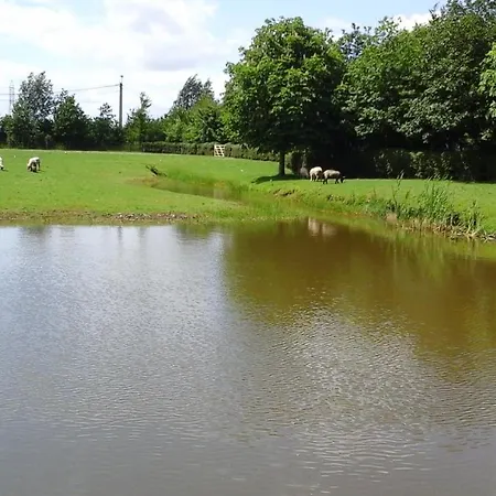 Bed & Breakfast De Hulst Izegem