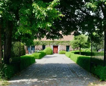 Bed & Breakfast De Hulst Izegem