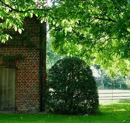 De Hulst Izegem