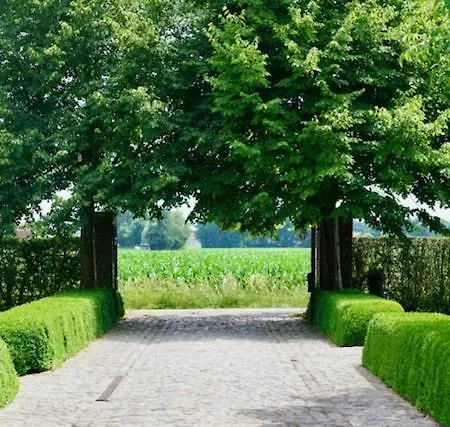 De Hulst Bed & Breakfast Izegem