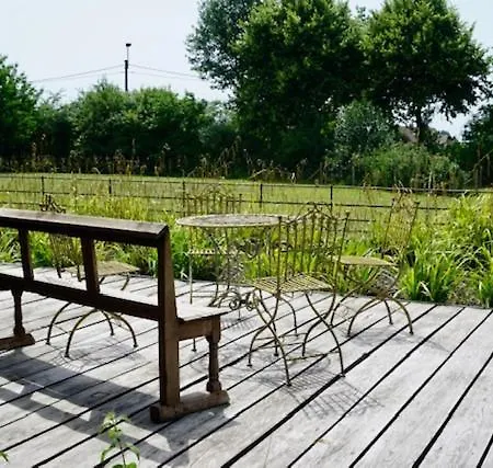 Bed & Breakfast De Hulst Izegem