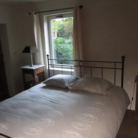 Bed & Breakfast De Hulst
