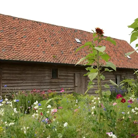 Bed & Breakfast De Hulst 3*